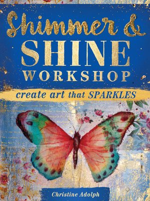 cover image of Shimmer and Shine Workshop